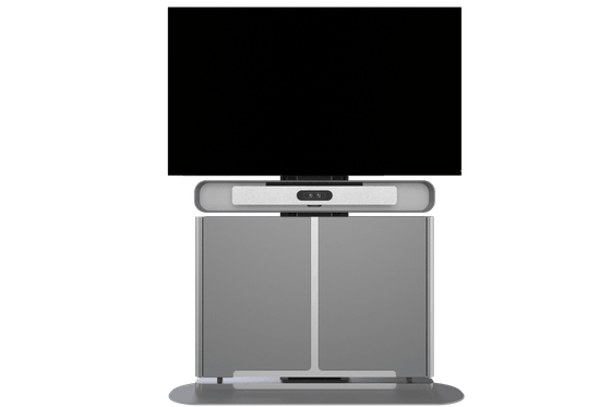 LogicPod Front View