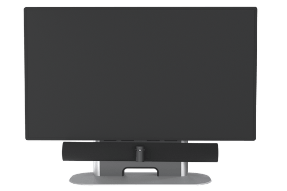 LogicPod Front View