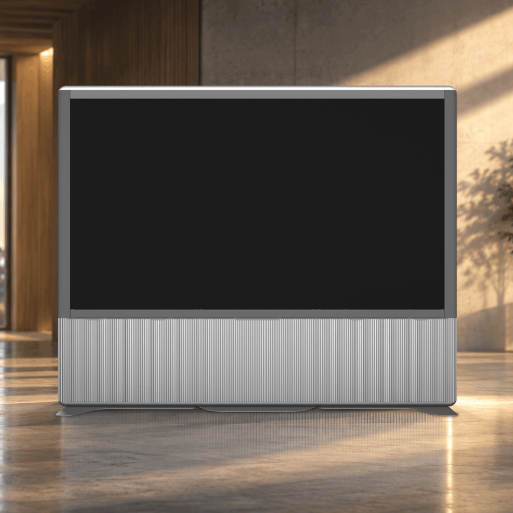 VisionHub smart collaboration space